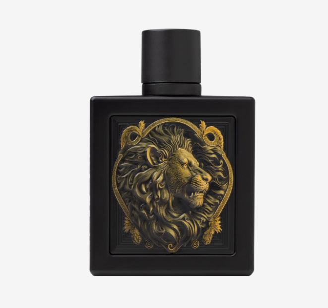 Rayhaan Lion Eau De Parfum 100ml 3.4 fl oz