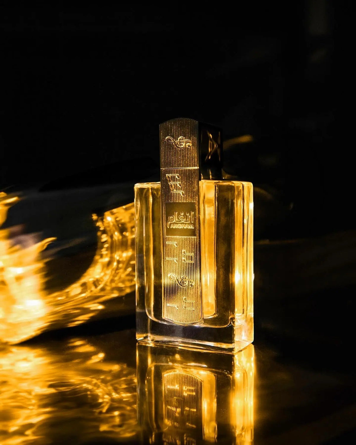 Angham Perfume 100ml EDP Lattafa