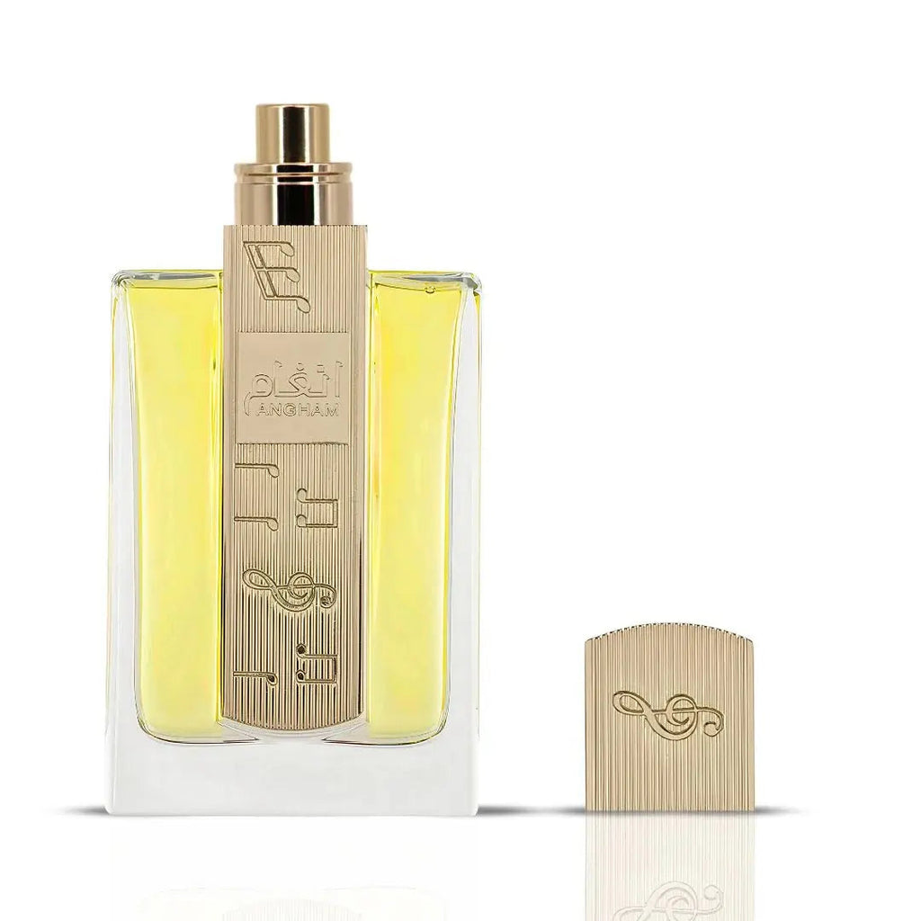Angham Perfume 100ml EDP Lattafa