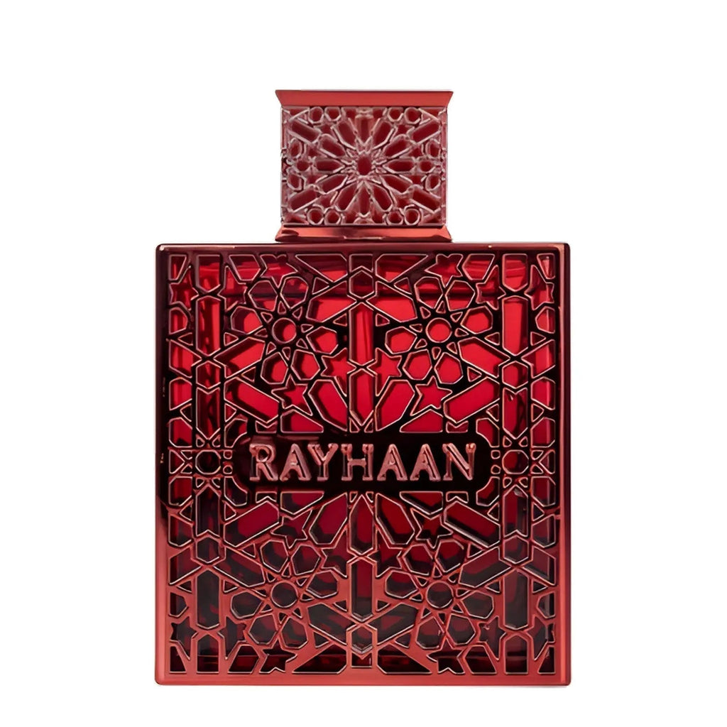 Crimson Perfume 100ml EDP Rayhaan