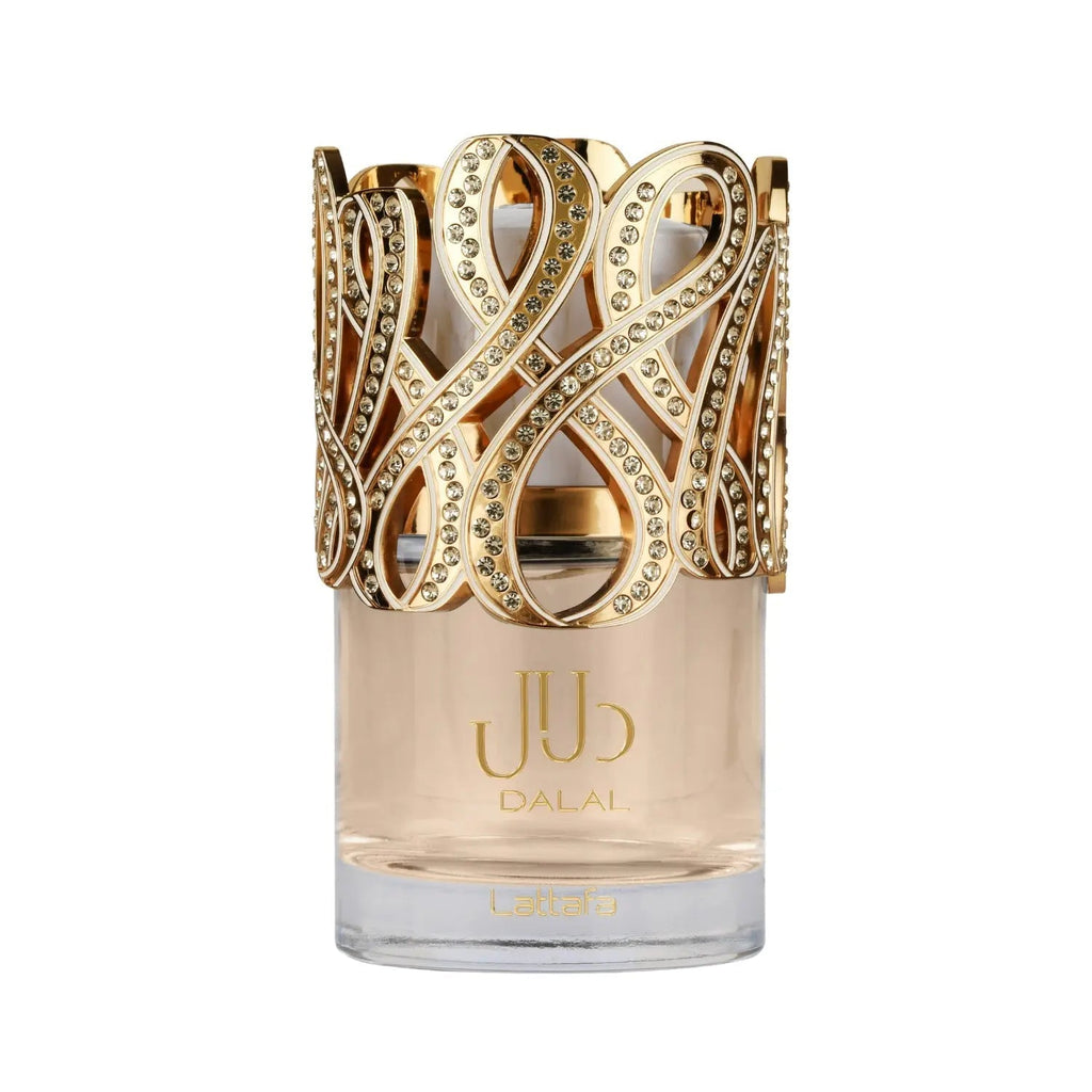 Dalal Perfume 100ml EDP Lattafa
