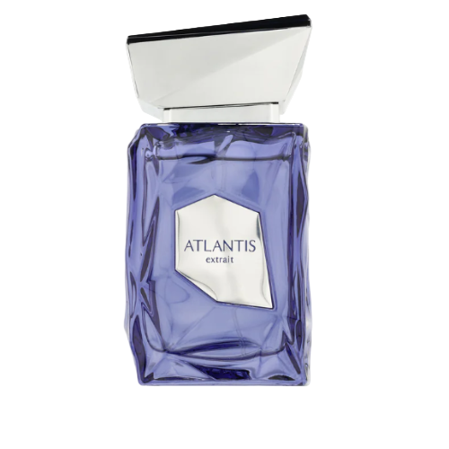 French Avenue Atlantis Extrait De Parfum
