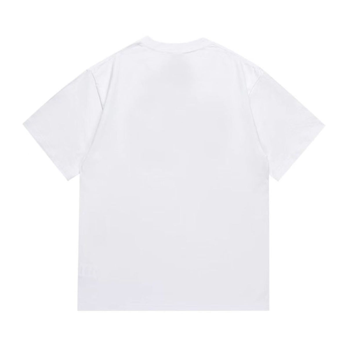 BAPE Front Graphic Short-Sleeve T-Shirt — back