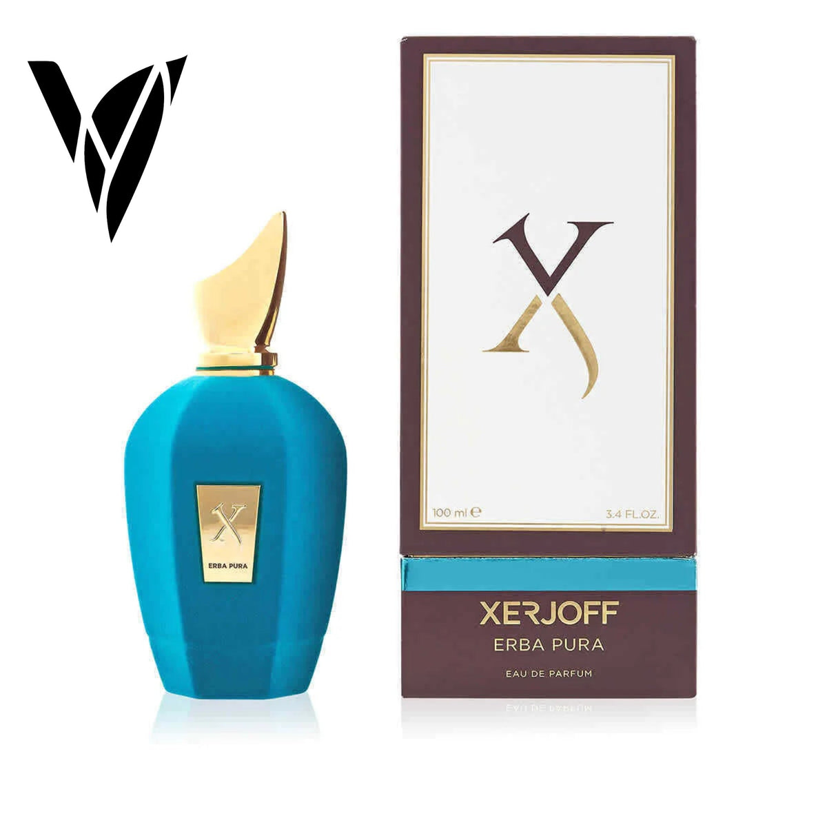Erba Pura Xerjoff 100ml